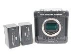 Red Komodo 6K Cinema Camera Kit W Smallrig Cage Batteries 44HRS - Free Shipping. Fixed Price $3799.99.