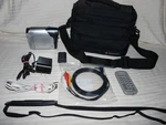 Canon ZR850A Stereo Camcorder Vcr Player Video Transfer. Fixed Price $114.99.