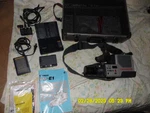 Canon Canovision VM-E1 HI8 Video Camera..... Fixed Price $75.00.