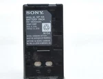 Sony NP-68 Battery For Ccd 8MM Video Camcorders. Fixed Price $32.00.