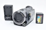 Near Mint+ Sony HDR-CX550V Handycam Digital Video Camera Camcorder Japan. Fixed Price $189.99.