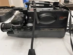 Vintage Rare Quasar VM33 Vhs Camcorder Camera X8 Ccd Hq With Case Parts. Fixed Price $21.99.