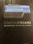 CONTOURROAM2 Hd Camera Action Sports Waterproof Helmet. Fixed Price $349.99.