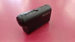 Sony Digital Video Camera HDR-AS50. Fixed Price $149.99.