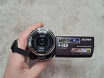 Sony Handycam HDR-CX350 1080I 60FPS Avchd 32GB Flash Camcorder Gps Exmor. Fixed Price $225.00.