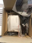 Hitachi DZHS903A Camcorder - Silver New. Fixed Price $99.00.