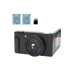 5K 4K Digital Flip Screen 80MP Photography Camera, 18X Zoom Au.... Fixed Price $131.31.