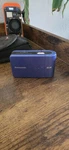 Panasonic SV-AV20 E-wear Blue Digital Media Camera Recorder MP3 Player. Fixed Price $146.94.