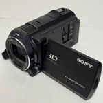 Sony Handycam Camcorder HDR-CX630V. Fixed Price $206.75.