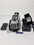 Sony DCR-TRV17 Camcorder Read Description. Fixed Price $99.99.