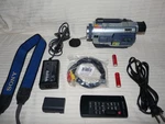 Sony DCR-TRV330 DIGITAL8 HI8 8MM VIDEO8 Camcorder Vcr Player Transfer. Fixed Price $294.99.