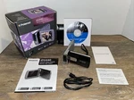 Polaroid ID1440-BLK-KHL Mp 4X Zoom Digital Black Untested. Fixed Price $22.99.