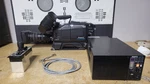 Ikegami HDK-95C1 3G/1080P 4K Uhd Fiber Camera W/ Fujinon ZA17X7.6 Brm. Fixed Price $11600.00.