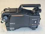 Panasonic AK-HC931P Multi Format Professional Digital Camcorder Body. Fixed Price $350.00.