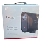 New Logitech Mevo Start Wireless Live Streaming Camera 1080P Hd Sealed Box. Fixed Price $349.99.