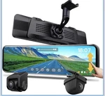 Nikomaku Mirror Dash With Detached Front Camera Oem Design 11. Fixed Price $55.00.