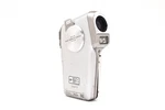 Sanyo Xacti VPC-C5 Compact Digital Camera Camcorder. Fixed Price $129.00.