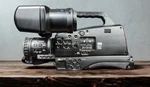 Panasonic AG-HMC80P Professional Hd Camcorder Great For Creators And Events. Fixed Price $289.99.