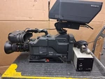 Sony DXC-327B. Fixed Price $899.99.