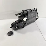 Vintage Magnavox Movie Maker Vhs Camcorder CVJ310AV01 As Is For Parts Repair. Fixed Price $39.99.