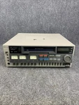 Jvc BR-7700 U Stereo Video Cassette Recorder Vhs Hi-fi Dolby System *need Belt?. Fixed Price $214.95.