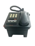 Avaya 1403 Ip Digital Display Global Office Phone (700508193) With Yellowing Kbd. Fixed Price $14.39.