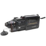 Vintage Canon Canovision E77A 8MM Video Camera Tape 1988 Japan Parts/repair. Fixed Price $29.26.