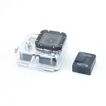 Gopro HERO3 White Edition Action Camera - SKU#2033554. Fixed Price $50.00.