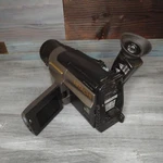 Hitachi VM-E635LA 8MM Video Camcorder Camera 32X Digital Zoom For Parts/repair. Fixed Price $25.00.