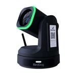 Birddog X1 Ultra 12X 4K Ptz Camera, Black. Fixed Price $1495.00.