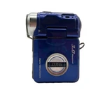 Camcorder DXG-305VS 16 Mb Blue Tested!. Fixed Price $46.79.