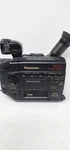 Panasonic Palmcorder PV-42D Vhs-c Camcorder Is / For Parts Repair Only. Fixed Price $24.99.