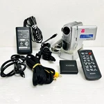 Sony DCR-PC109 Minidv Handycame Video Camera Used Japan Genuine. Fixed Price $216.99.