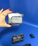 Sony Handyman Mini Video Camcorder DCR-HC42 W/accesseries ** Working. Fixed Price $180.00.