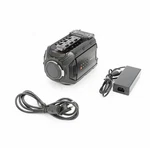 Blackmagic Design Ursa Mini 4K Camera With Ef Mount - No Dongle SKU#2062717. Fixed Price $595.00.