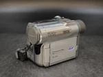 Panasonic NV-GS50EN Video Camera For Parts. Fixed Price $58.78.