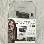 Midland XTC450 Hd Camouflage Helmet Action Camera, Waterproof, Wi-fi, Microsd. Fixed Price $175.00.