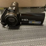 HDV-201LM 1080P Fhd Digital Video Camcorder Recorder 24MP 16X Zoom. Fixed Price $26.99.