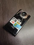 Jvc Picsio GC-FM2BU Full Hd Video Pocket Camcorder W/ Touch Screen Lightweight. Fixed Price $19.99.