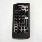 Panasonic N2QAEC000003 Replacement Remote For Video Camera. Fixed Price $9.39.