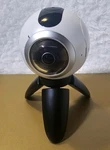 Samsung Degree Camera SM-C200 White. Fixed Price $88.00.
