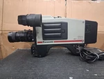 Panasonic WV-777 Saticon 3 Tubes Camera. Fixed Price $399.99.