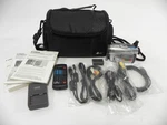 Canon Elura 65 Minidv Camcorder. Fixed Price $119.00.