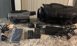Sony Handycam DCR-TRV310 Ntsc Camcorder Digital 8 Video Camera Euc. Fixed Price $323.28.