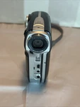 DXG-565V Digital Video Camcorder 2.4" Lcd, Pic / MP3 4X Zoom 5.1MP. Fixed Price $20.00.