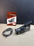 1986 Magnavox Color Video Camera VR8278BK01 Original Box See Pics. Fixed Price $38.99.