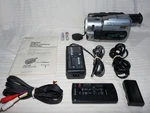 Sony DCR-TRV510 DIGITAL8 HI8 8MM VIDEO8 Camcorder Vcr Player Transfer. Fixed Price $304.99.
