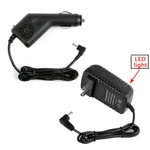 2A Car Charger +ac/dc Power Adapter For Panasonic HC-V100 P/c HC-V500 HC-V700. Fixed Price $15.88.