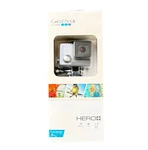 Gopro Hero+ Action Camera Sports Rugged Camcorder Black Open Box. Fixed Price $99.92.