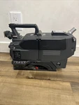 Sony DXC-D50WS Broadcast Camera Body CA-TX50 Adapter. Fixed Price $249.99.
